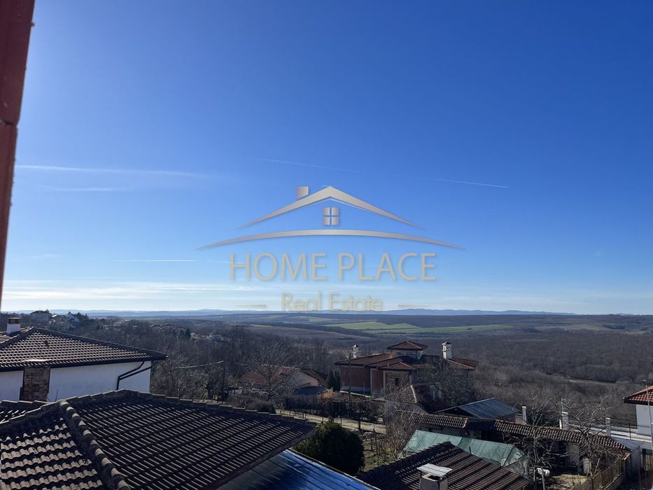 Продава се Къща в с. Приселци, Област Варна - 256 кв.м за 1211 €/кв.м - Снимка #6