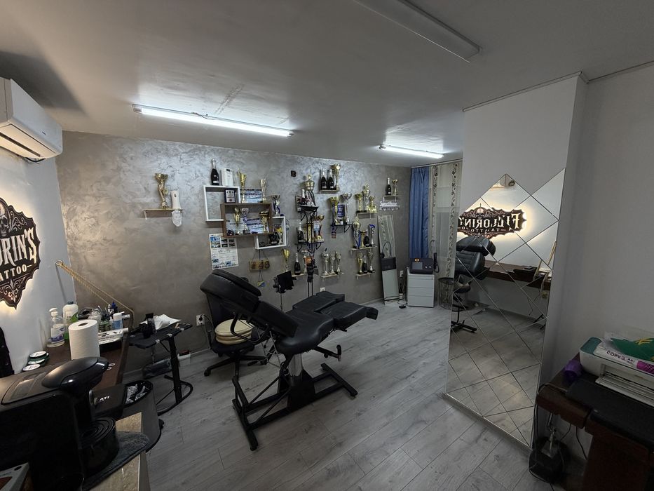 Apartament 3 camere Tg Jiu str Bicaz