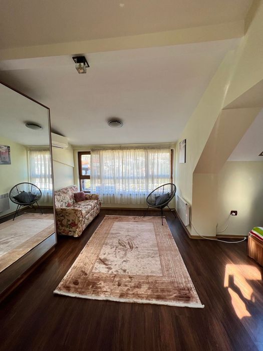 Дава се под наем Тристаен апартамент в Варна, Виница - 116 кв.м за 765 € - Снимка #18