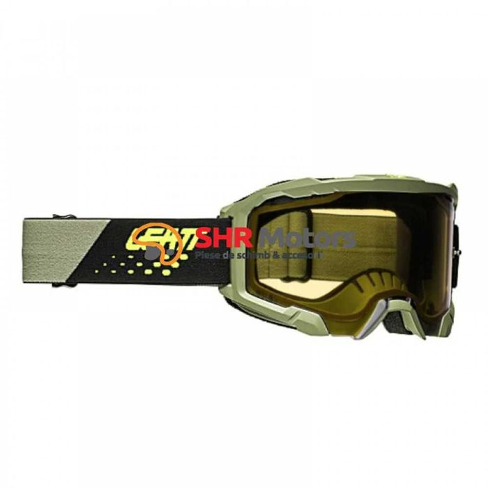 Ochelari Latt Velocity 4.5 / 6.5