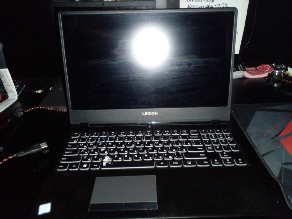 Lenovo Legion Y530-15ICH