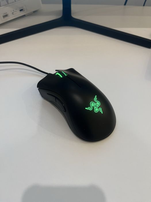 Razer Deathadder Essential