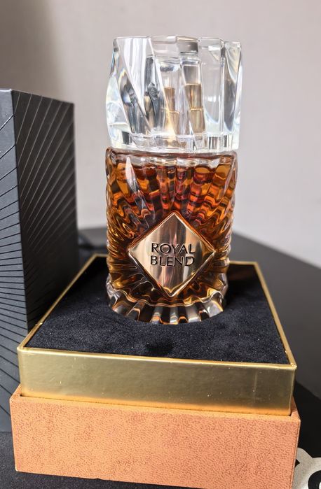 Pafum arabesc Royal Blend by French Avenue edp100ml