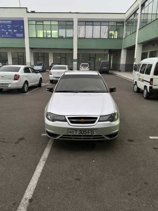 Nexia 2 2014-yil Mator Hadavoy Ishi Yuq Olasiz Minasizz Minasiz