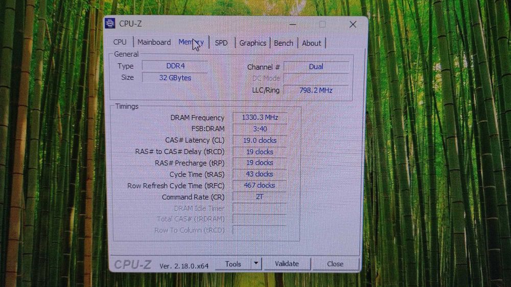 Desktop Pc Hp Z2 G4, i9-9900K, 32 Gb Ram, RTX 3070