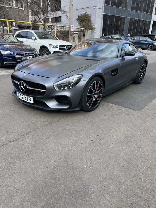 Gts -510 cp first edytion