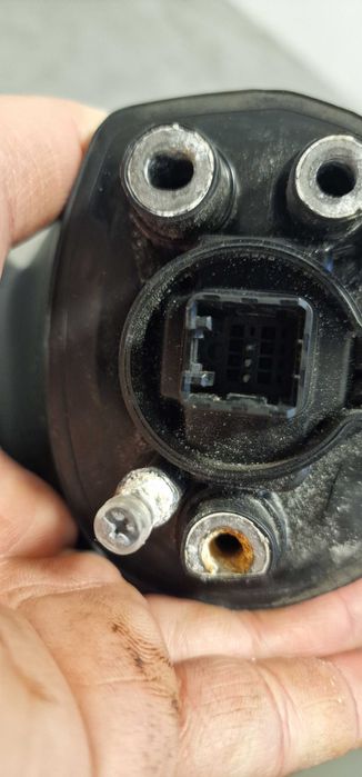 Oglinda Kia Rio Stanga 2011-2015