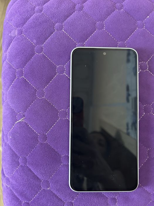 Samsung Galaxy A36 5G