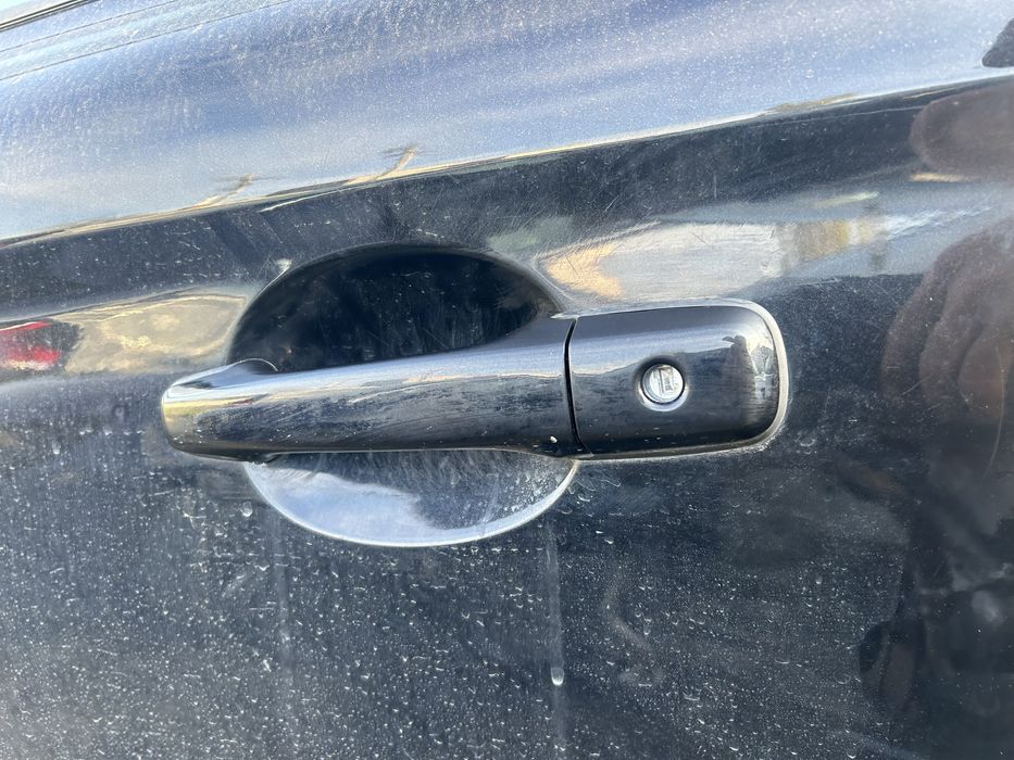 Mâner ușă stânga față Volvo XC 60 2012 volan stânga