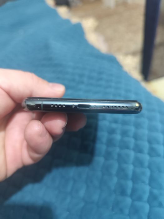 Iphone 11 pro max 512