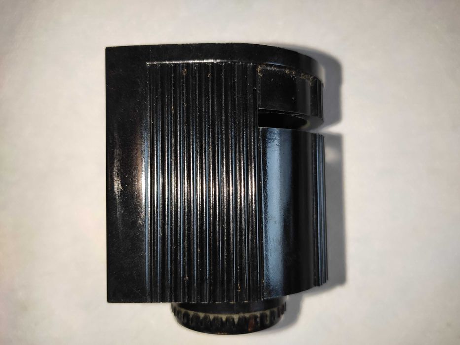 АПАРАТ за Диафилми / РЕТРО (СССР-1957 г.)  ... само за