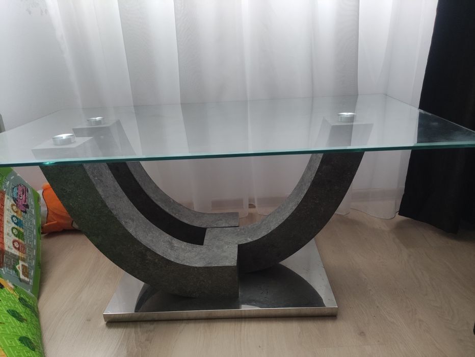 Холна маса 60/110