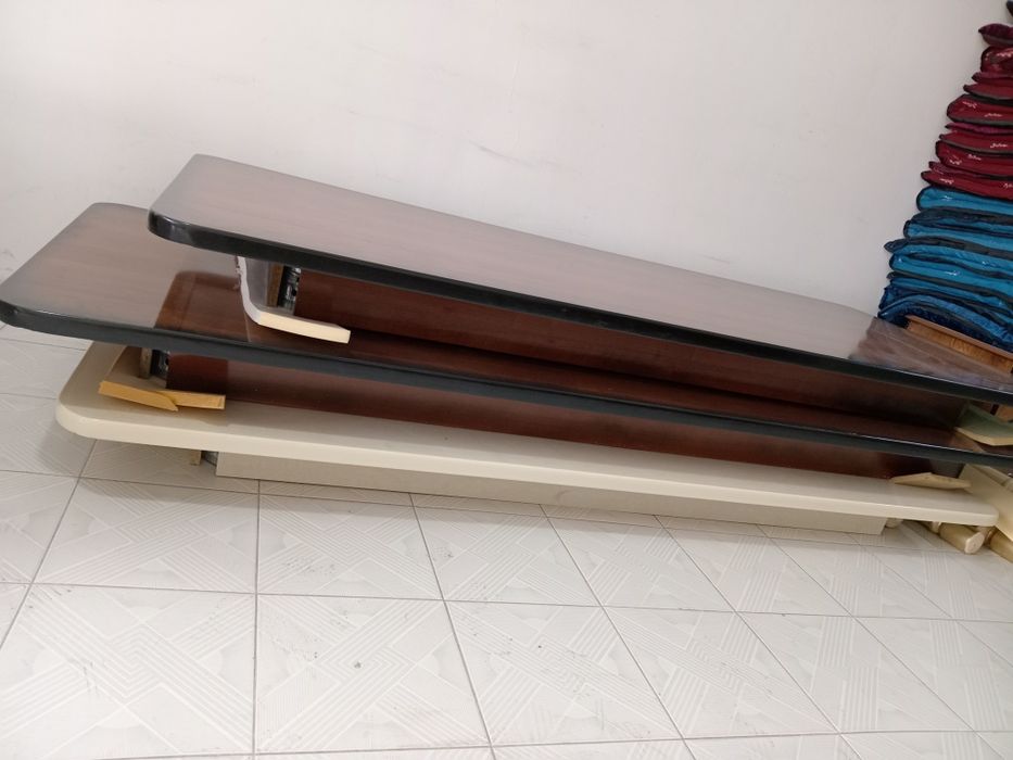 Столлар сехдан Хар хили бор