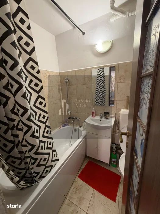 Apartament 2 camere decomandat Emil Racoita / Aparatorii Patriei