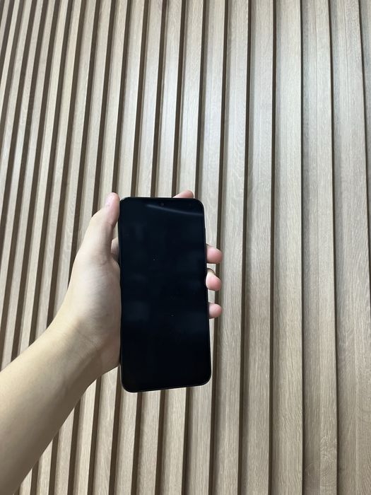 Samsung A16 Black 128Gb