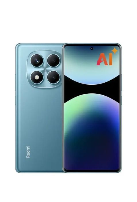 Redmi not 14 pro 8 256