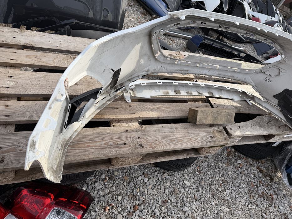 Броня Ford Focus