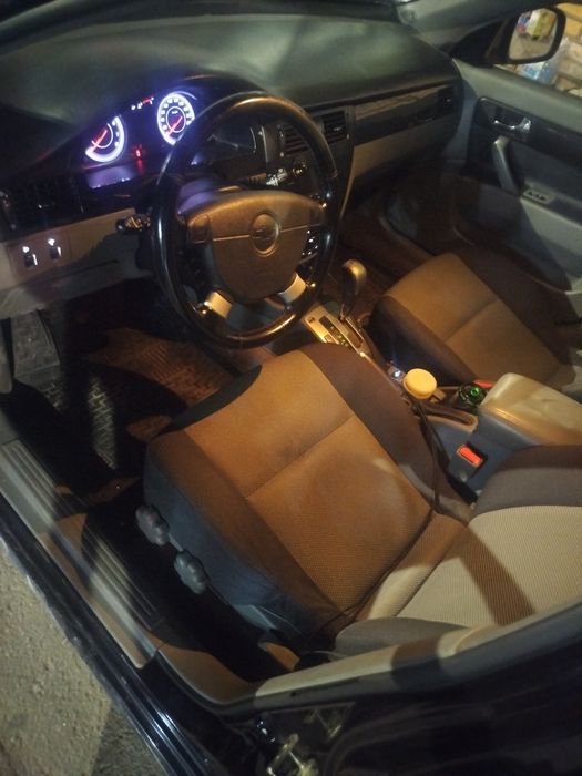 Gentra Chevrolet 2023 Dark moon blue