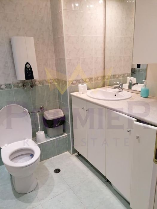 Продава се Двустаен апартамент в к.к. Слънчев бряг - 68 кв.м за 1250 €/кв.м - Снимка #6