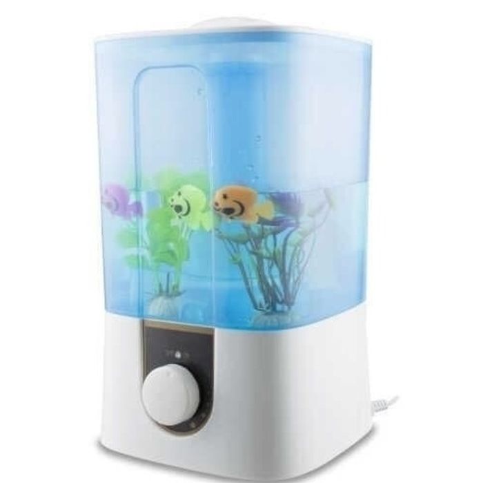 Увлажнитель воздуха