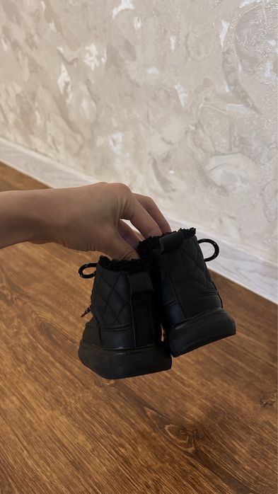 Обувь для мальчика