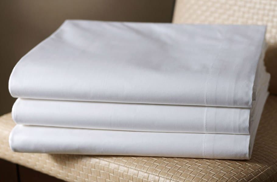 Белая ткань Плотная  Саван  Ак мата