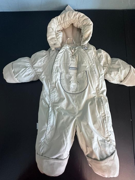 Комбинезон детский KERRY