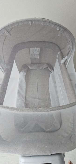 Люлька электронная