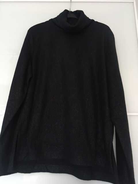 Pulover Fleece stralucitor Tchibo