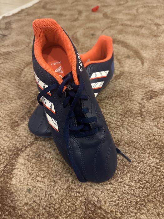 Crampoane copa adidas