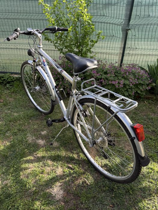 Нов Алум.немски велосипед 29 цола CILO ALLOY