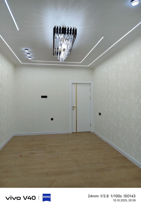 Евро ремонт квартир под ключ