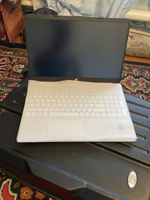 HP 11пок Core i3 SSD 512 gb