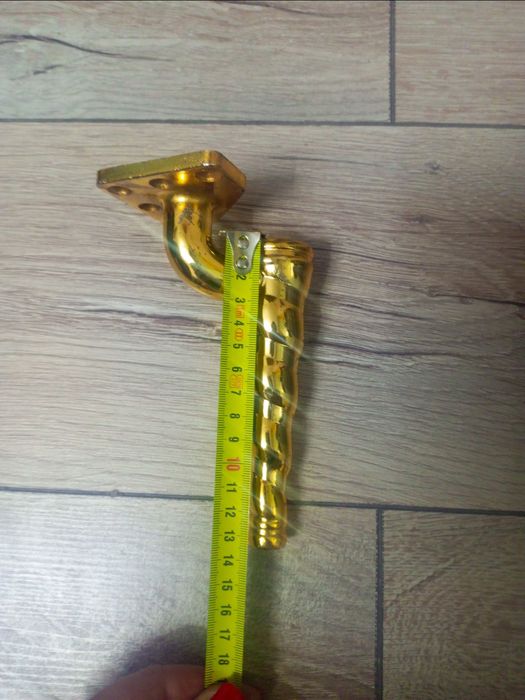 Ножки для мебели