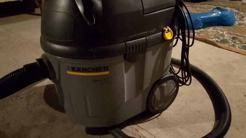 Kärcher Xpert NT 360