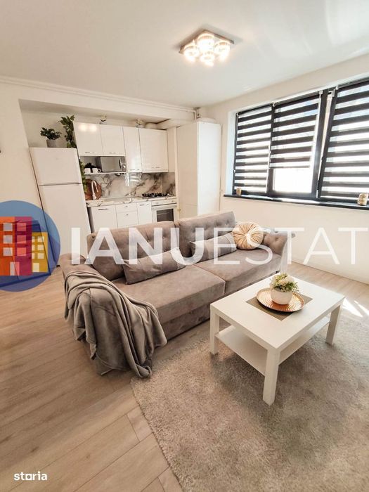 Titan 15` Metrou Liviu Rebreanu Parc IOR Prima Chirie Centrala