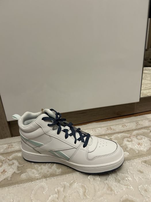 Reebok royal prime mid 2.0