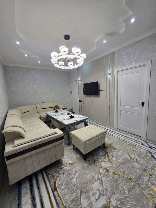 Срочно продаётся квартира Чилонзор 12-квартил