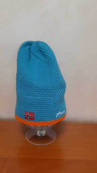 Phenix-Чисто Нова