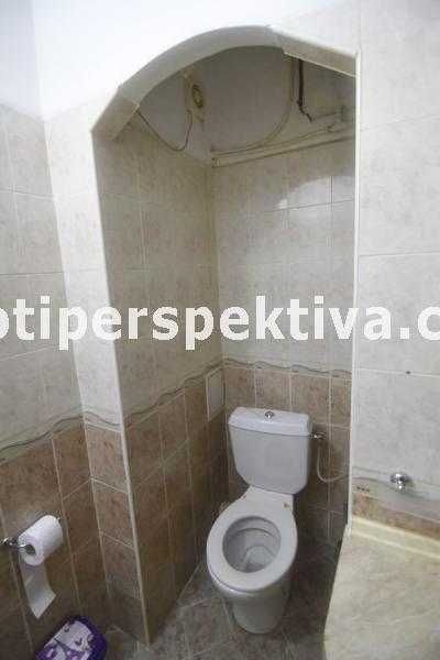 Продава се Тристаен апартамент в Пловдив, Тракия - 96 кв.м за 1250 €/кв.м - Снимка #14