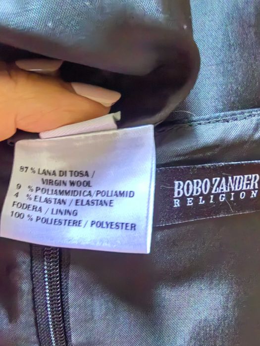 Болеро, 42 номер, 100% коприна