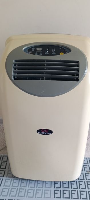 Мобильный кондиционер DAEWOO electronics