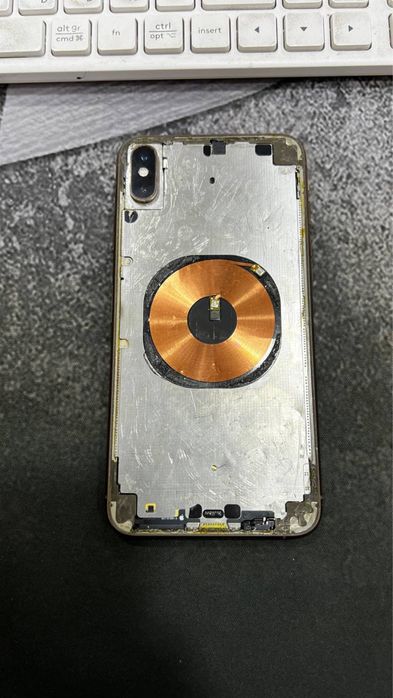 Iphone Xs Max 64 gb