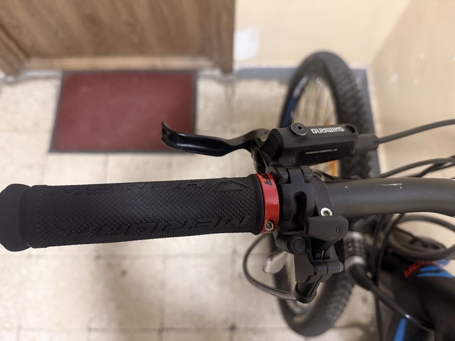 Merida Big Nine XT Edition