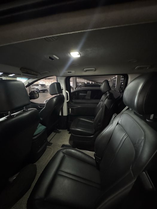 HYUNDAI Staria Srochno Sotiladi !