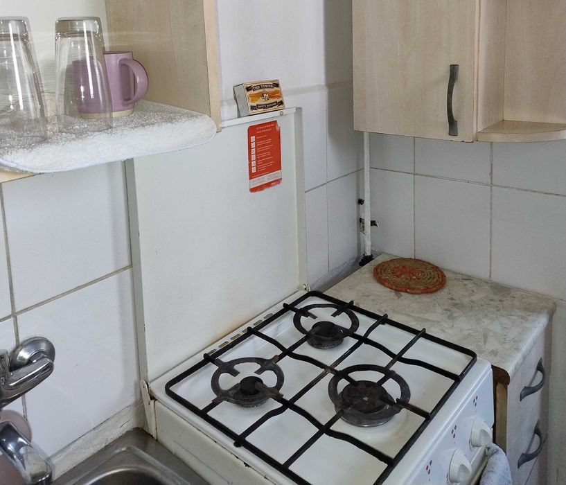 PF, 2 camere, Podu Ros - langa facultati tehnice