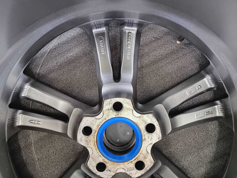 Jante 18 VW Passat Arteon Skoda Superb Enyaq Audi A4 B9 A6 C7 C8 S5