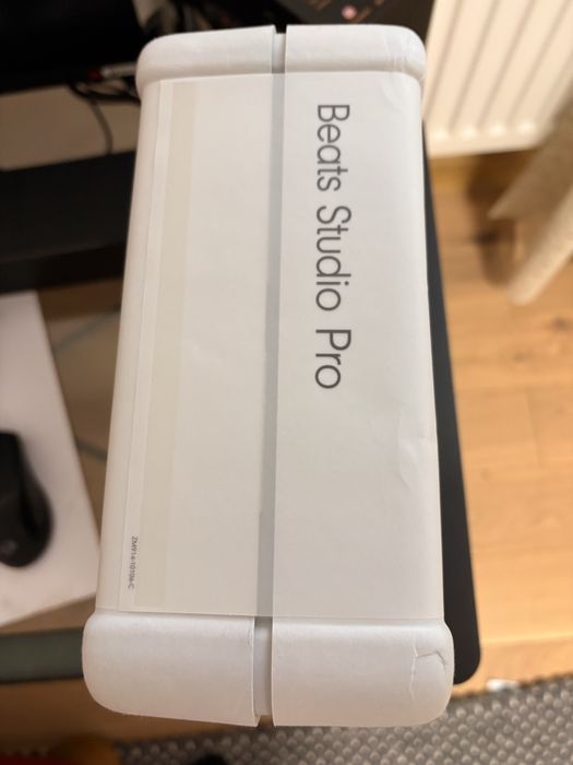 beats studio pro noi produs 100% original