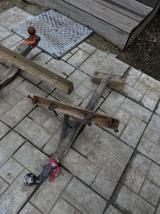 Продам фаркопы ваз