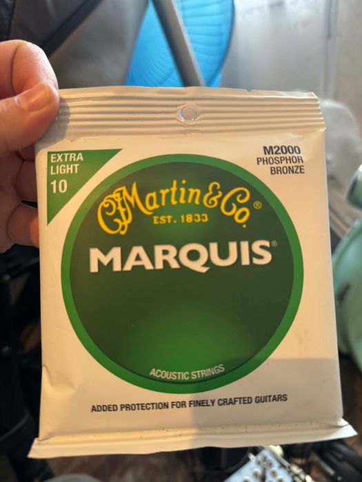 Музикални инструменти.